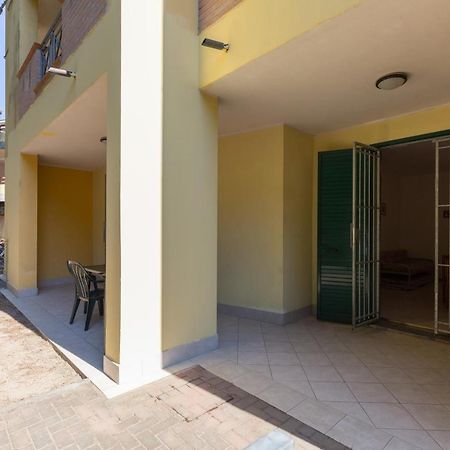 Le Terrazze Apartments Lido di Spina Exterior photo