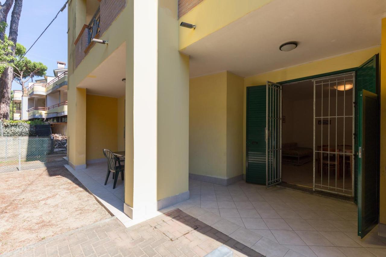 Le Terrazze Apartments Lido di Spina Exterior photo
