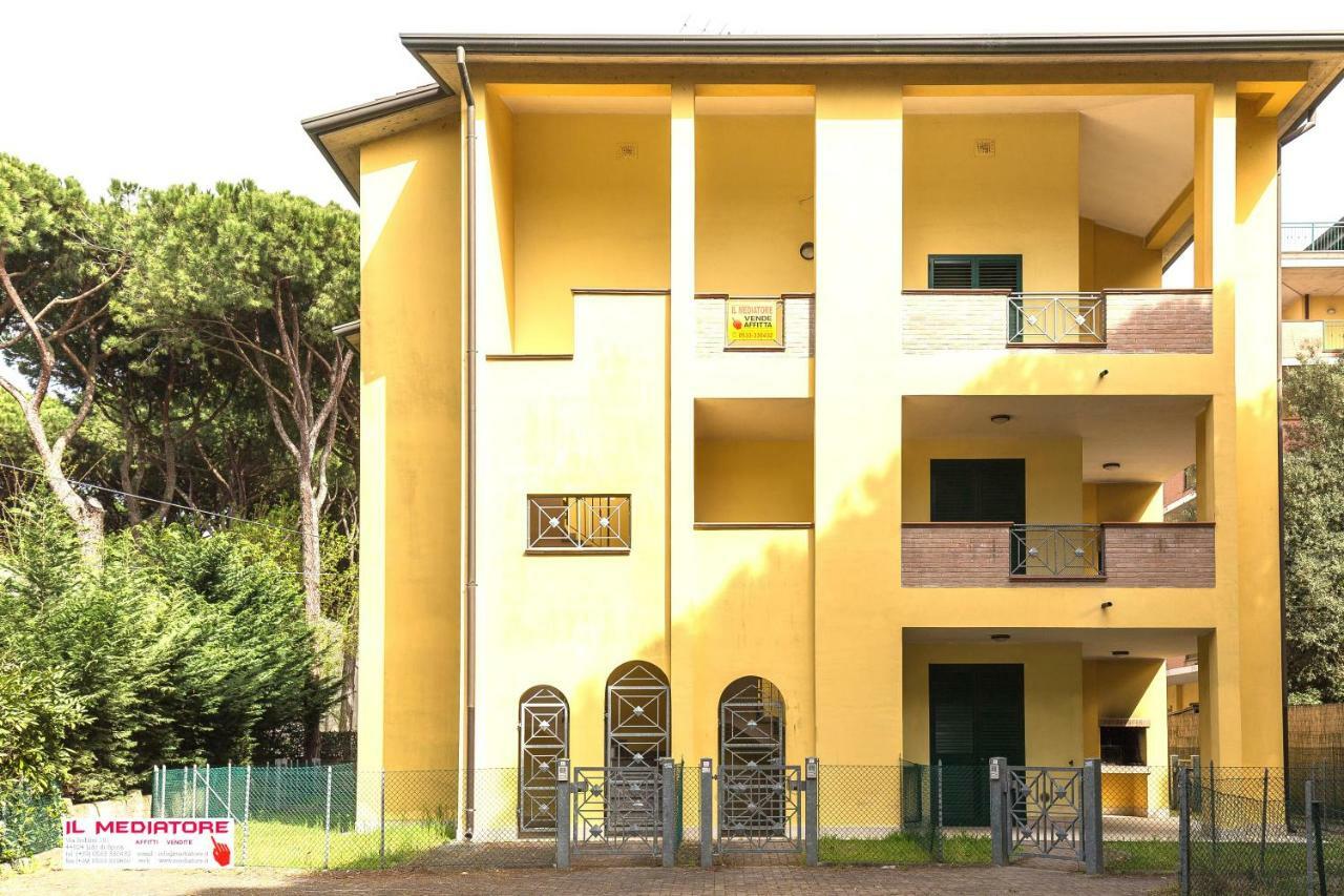 Le Terrazze Apartments Lido di Spina Exterior photo