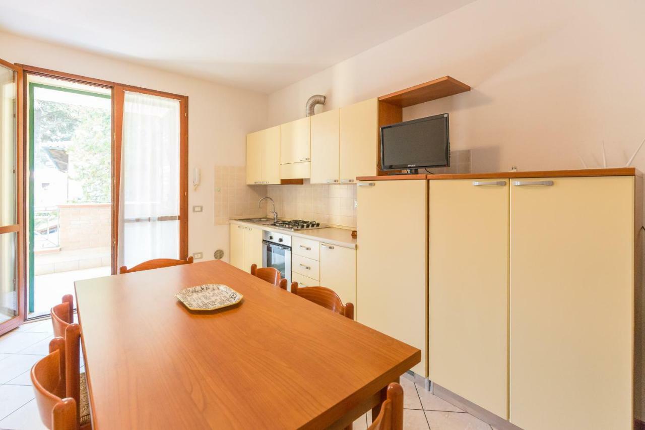 Le Terrazze Apartments Lido di Spina Exterior photo