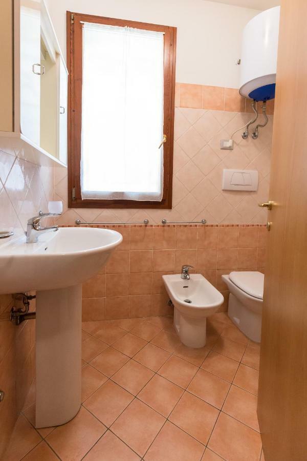 Le Terrazze Apartments Lido di Spina Exterior photo