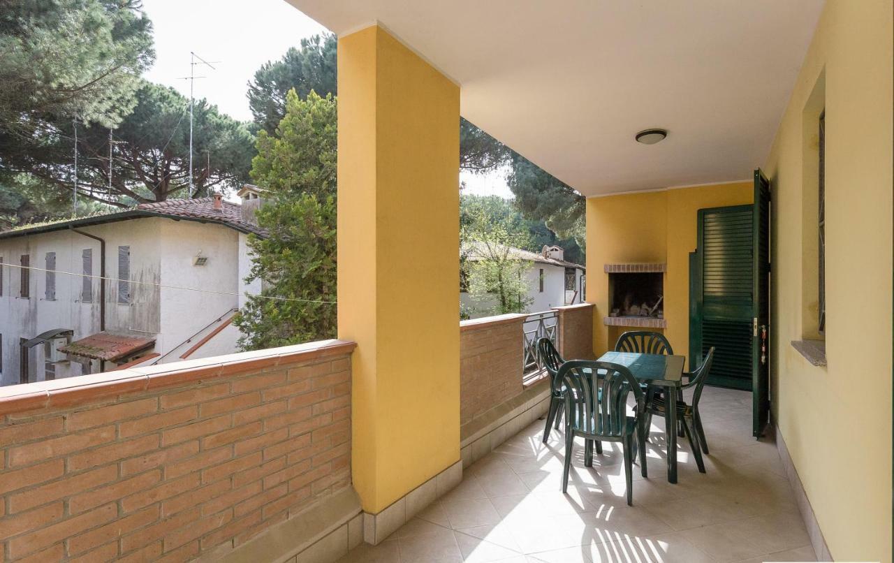 Le Terrazze Apartments Lido di Spina Exterior photo