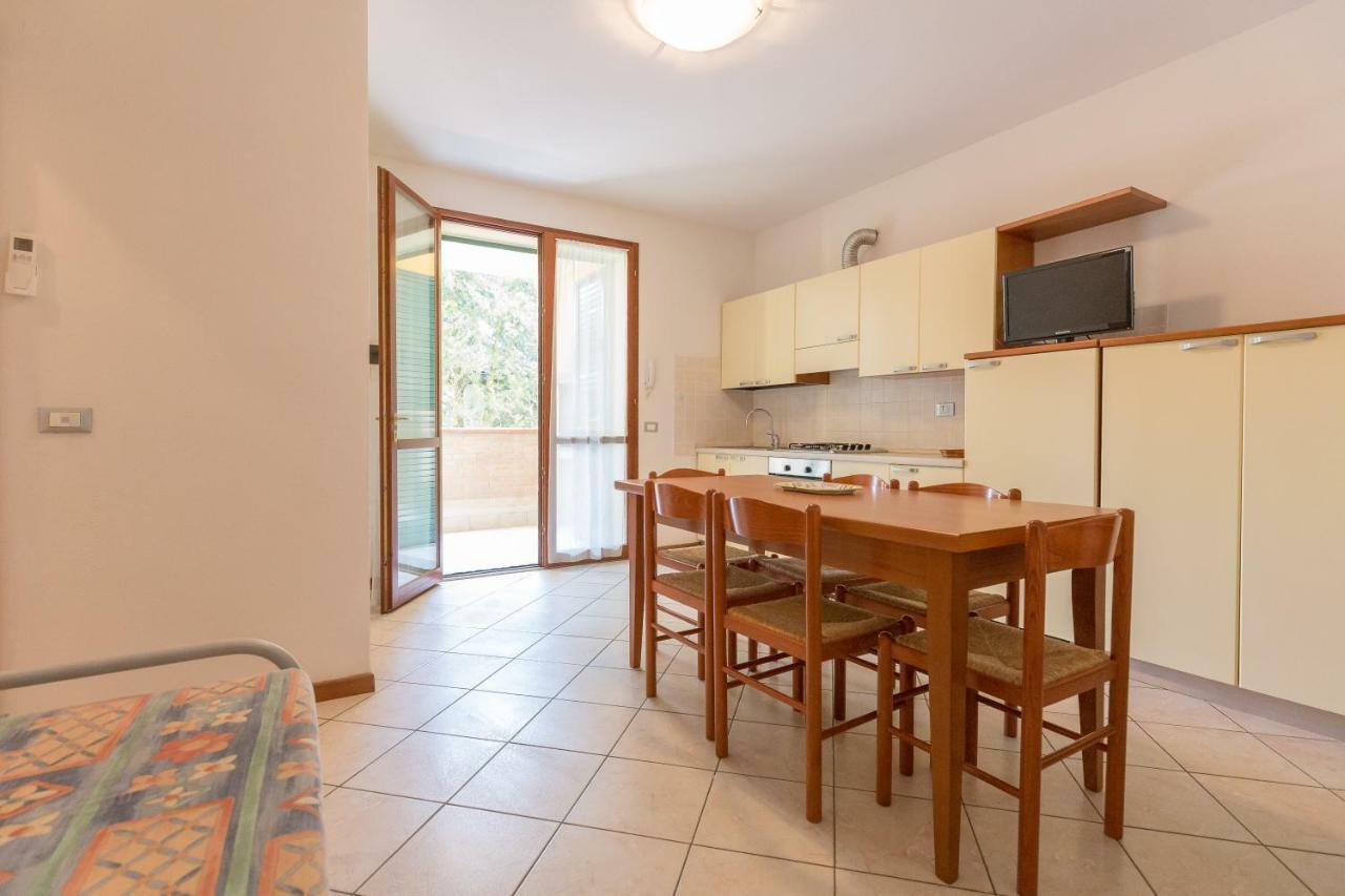 Le Terrazze Apartments Lido di Spina Exterior photo