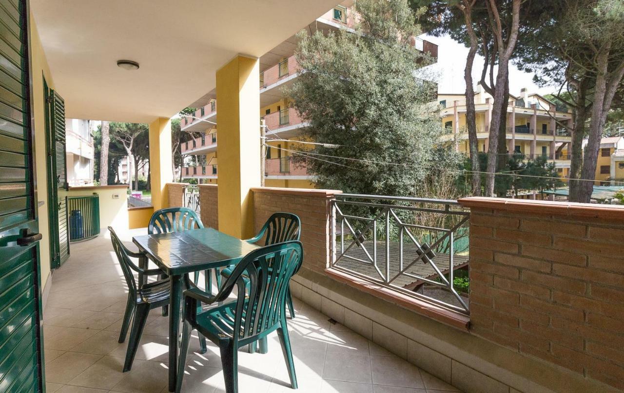 Le Terrazze Apartments Lido di Spina Exterior photo