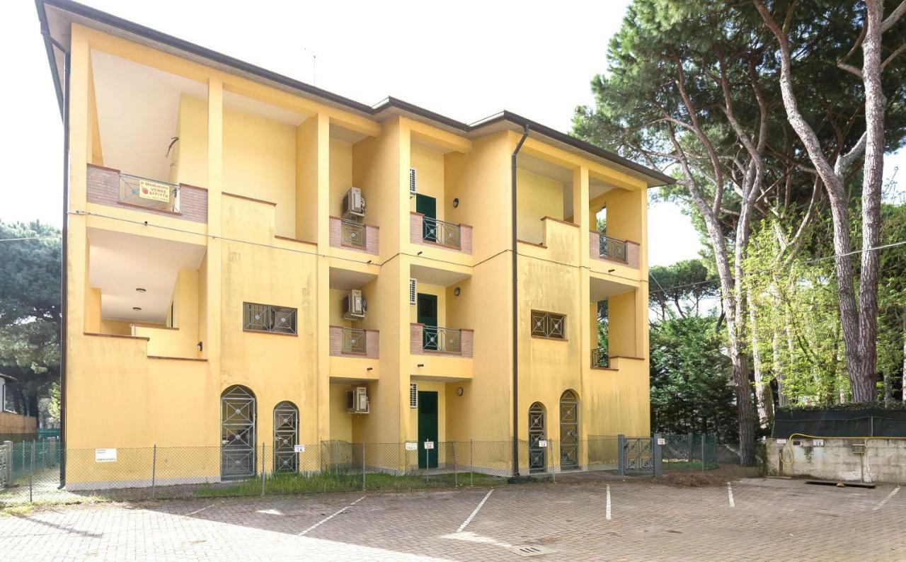 Le Terrazze Apartments Lido di Spina Exterior photo