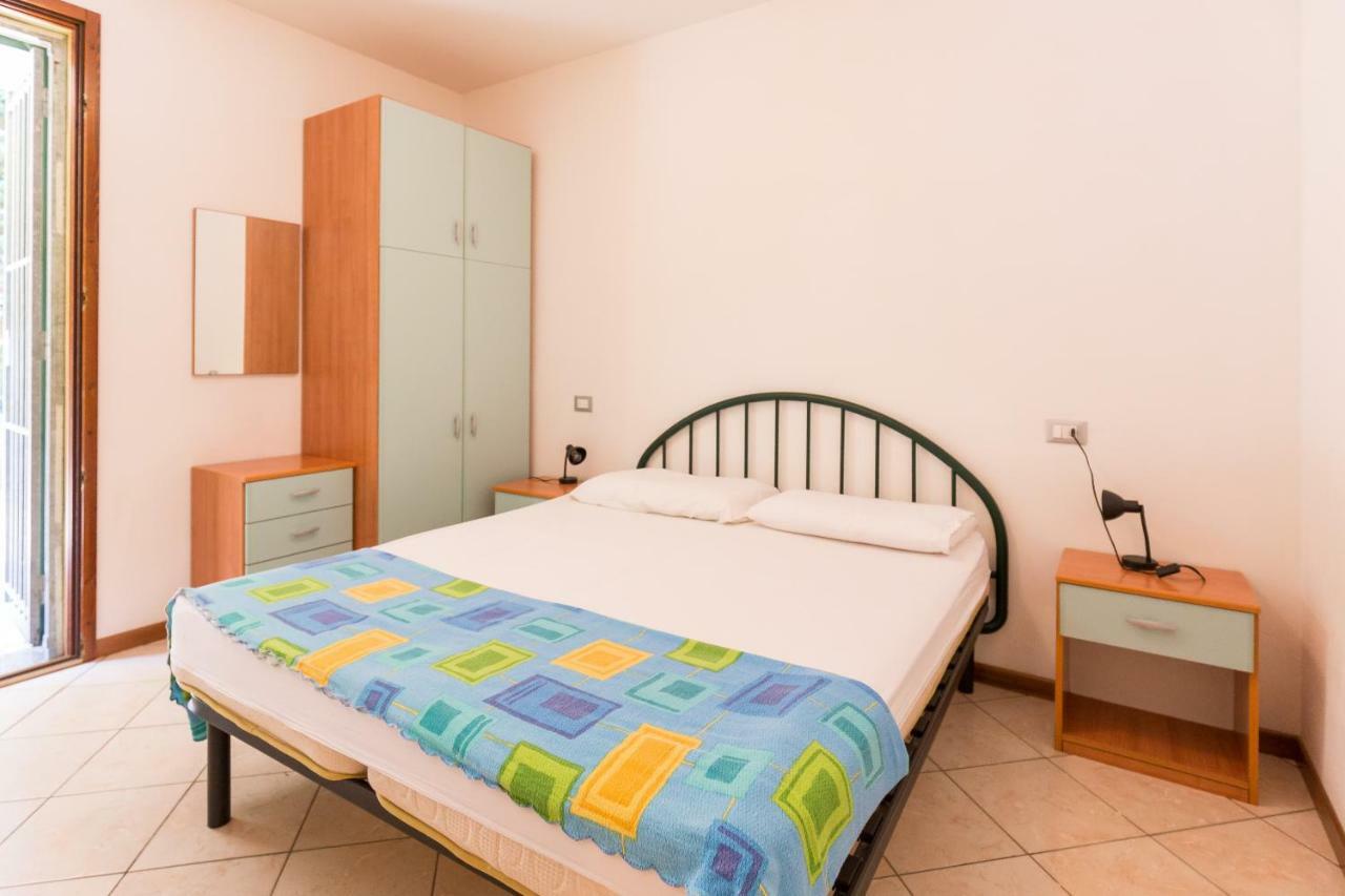 Le Terrazze Apartments Lido di Spina Exterior photo