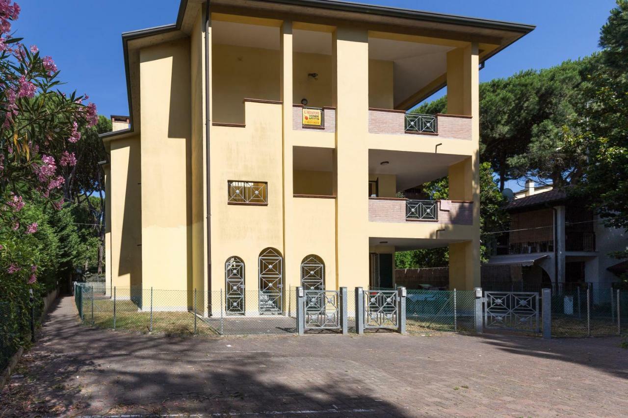 Le Terrazze Apartments Lido di Spina Exterior photo