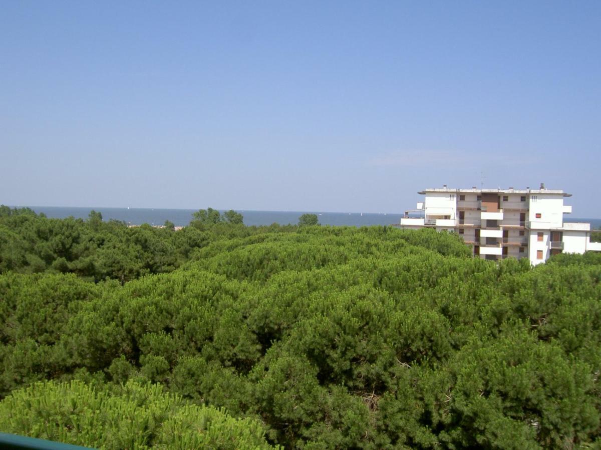 Le Terrazze Apartments Lido di Spina Exterior photo