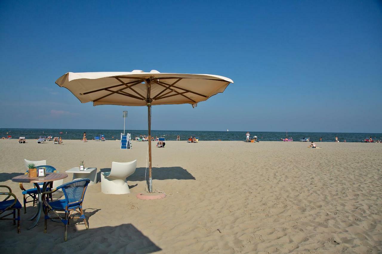 Le Terrazze Apartments Lido di Spina Exterior photo