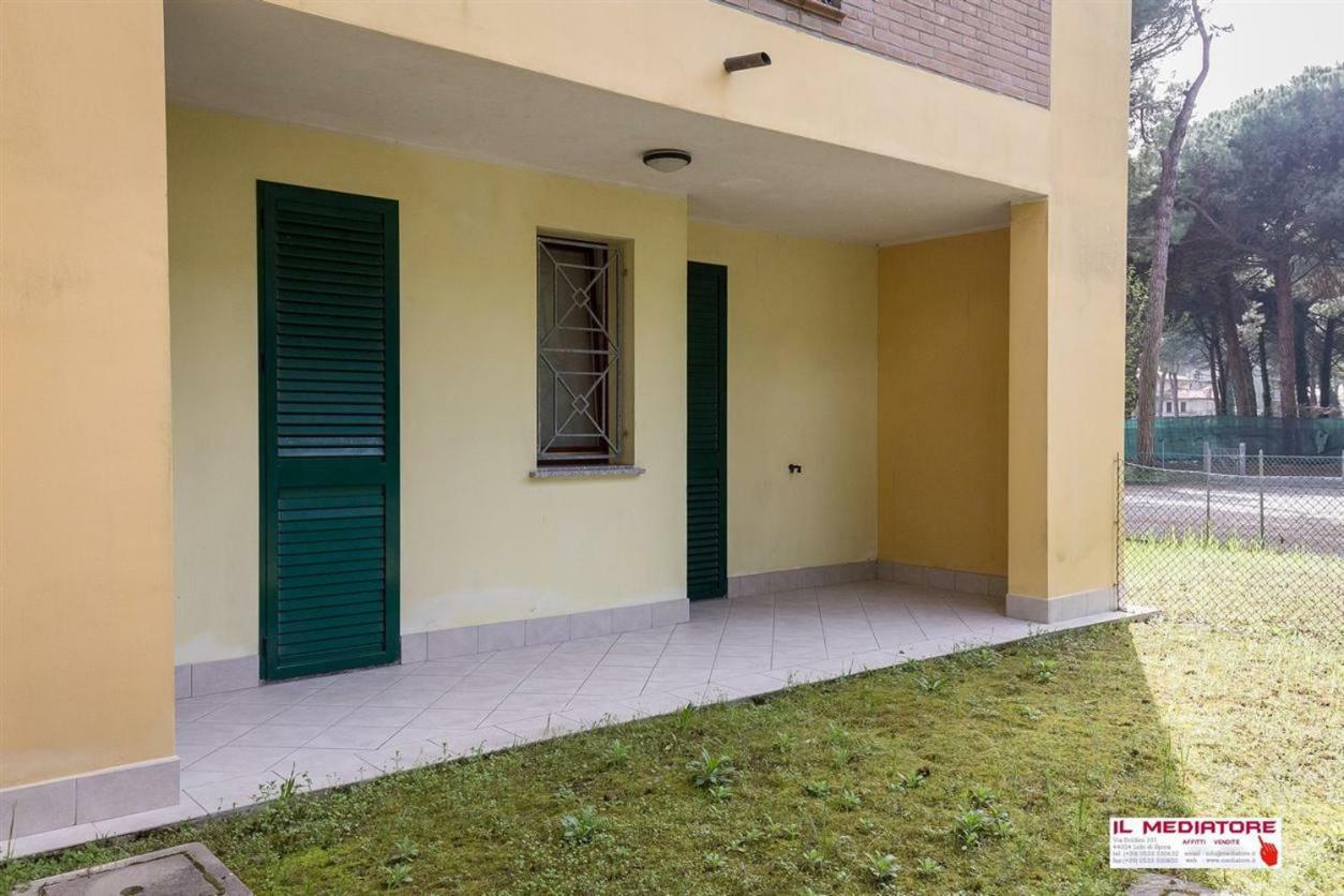 Le Terrazze Apartments Lido di Spina Exterior photo