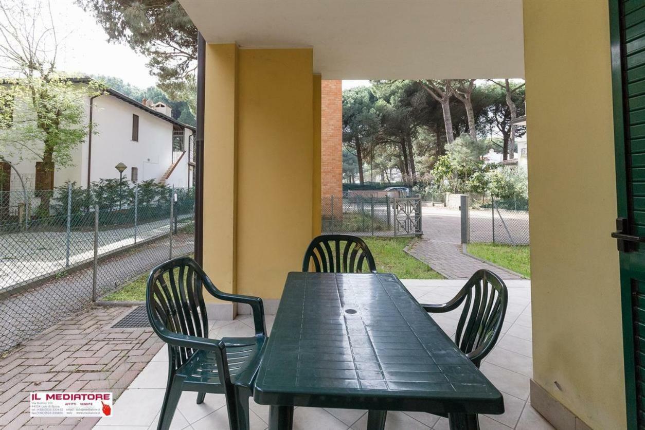 Le Terrazze Apartments Lido di Spina Exterior photo