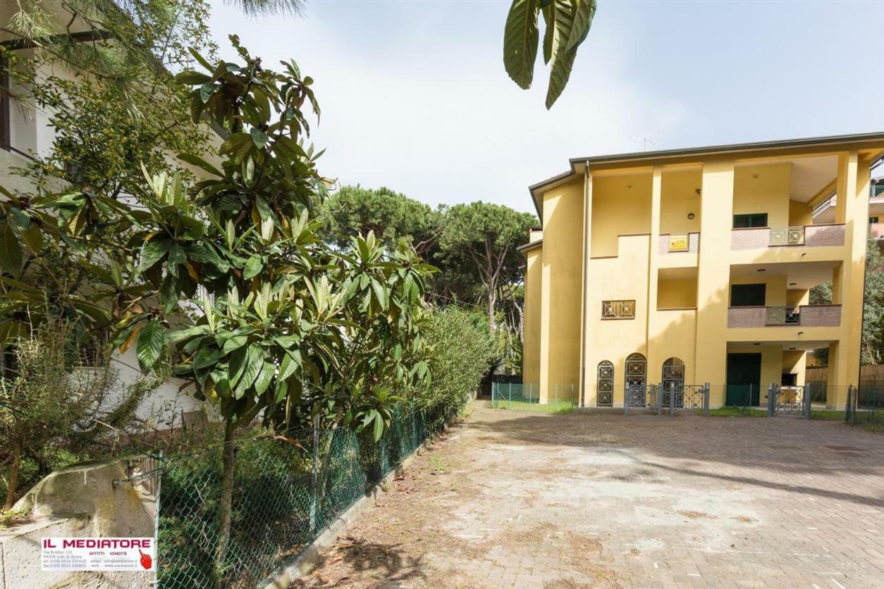 Le Terrazze Apartments Lido di Spina Exterior photo