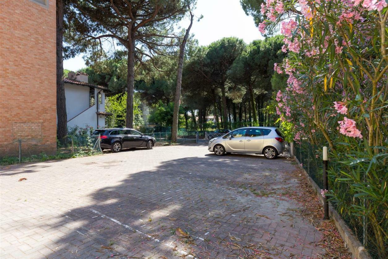 Le Terrazze Apartments Lido di Spina Exterior photo