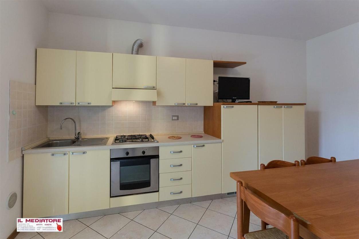 Le Terrazze Apartments Lido di Spina Exterior photo